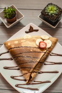 活ガニを楽しむすき鍋と温泉宿の朝食付きプランはどれがおすすめ？