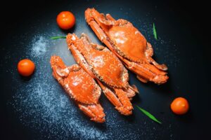 活ガニとかにすき鍋が楽しめる温泉旅館の蟹一杯付きプランは？